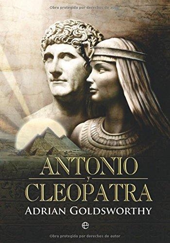 Antonio Y Cleopatra