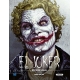 Jocker Historia Visual, El