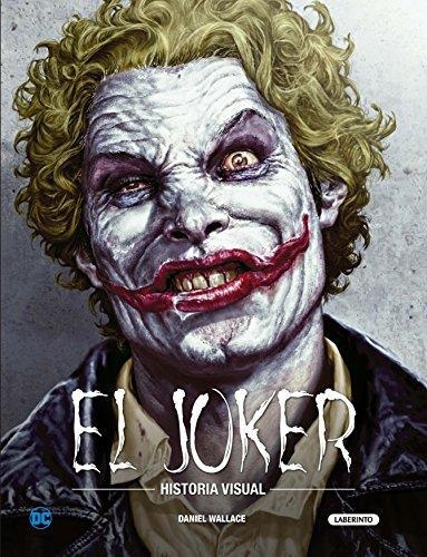 Jocker Historia Visual, El