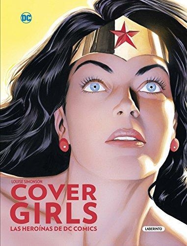 Cover Girls Las Heroinas