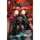 Comic Batman Arkham Unhinged Vol 1