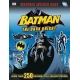 Batman The Dark Knight Ultimate Sticker