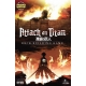 Attack On Titan: Deck Building Game