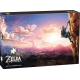 The Legend Of Zelda 1000 Piece Premium Puzzle