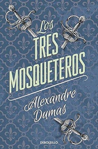 Tres Mosqueteros, Los (Db)