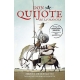 Don Quijote De La Mancha (Juvenil)