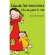 Educar Las Emociones