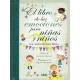 Libro De Las Emociones Para Niños Y Niña