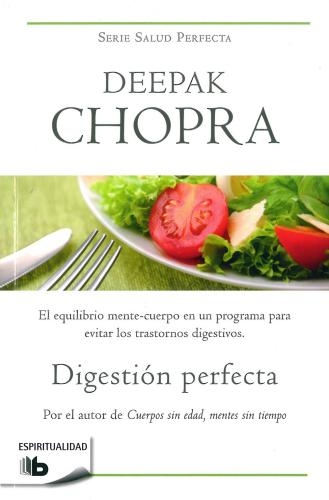 Digestion Perfecta