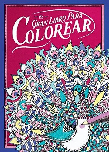 Gran Libro Para Colorear, El