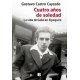 Gabo:Cuatro Años De Soledad