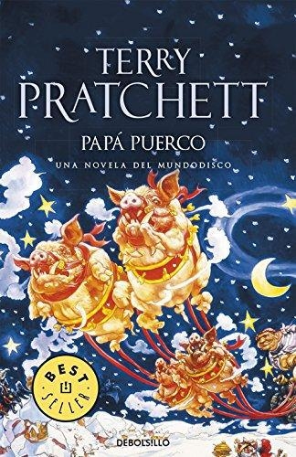 Papa Puerco. Una Novela Del Mundodisco