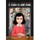 Diario Anne Frank (Novela Grafica)