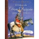 Libro De Don Quijote Para Niños, El