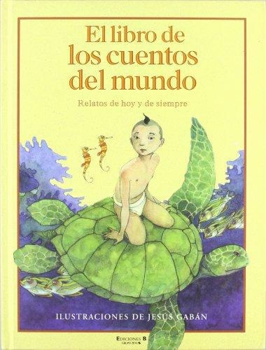 Libro De Los Cuentos Del Mundo, El