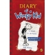 Diary Of A Wimpy Kid Book 1