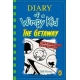 Diary Of A Wimpy Kid: The Getaway Book 1