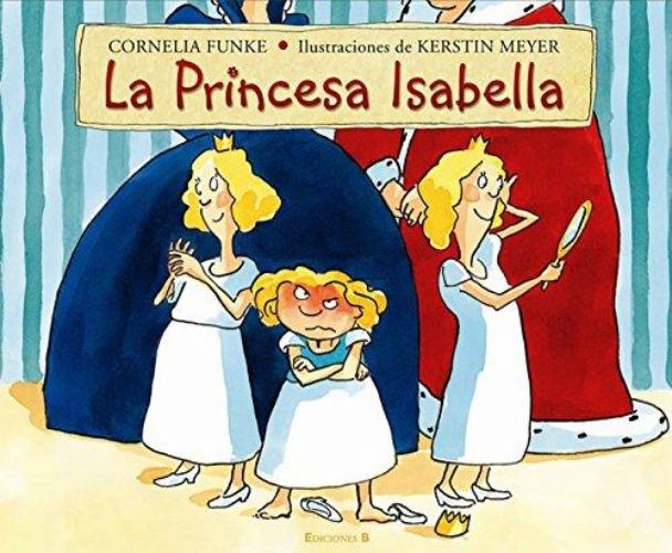 Princesa Isabella, La