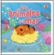 Animalitos Inquietos - Animales Del Mar