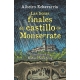 Horas Finales Del Castillo De Monserrate