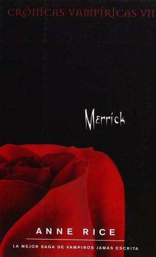 Vampiricas 7-Merrick