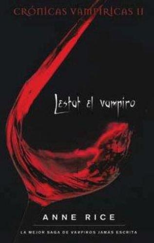 Vampiricas 2-Lestat El Vampiro