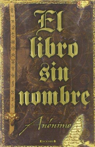 Libro Sin Nombre