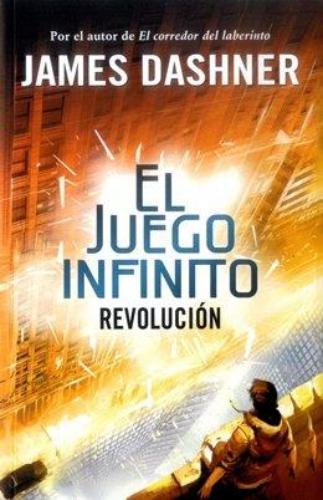 Juego Infinito 2. Revolucion