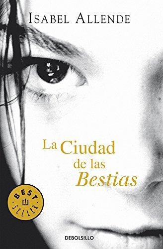 Ciudad De Las Bestias, La (Db)