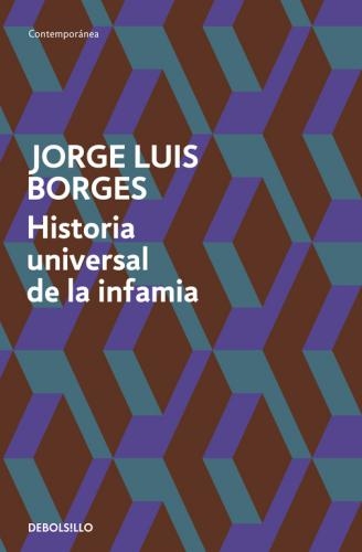 Historia Universal De La Infamia