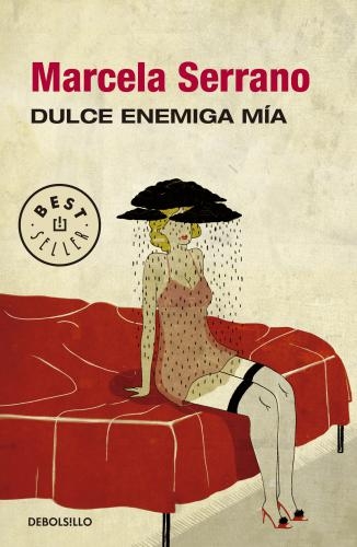 Dulce Enemiga Mia