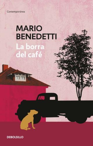 Borra Del Cafe, La