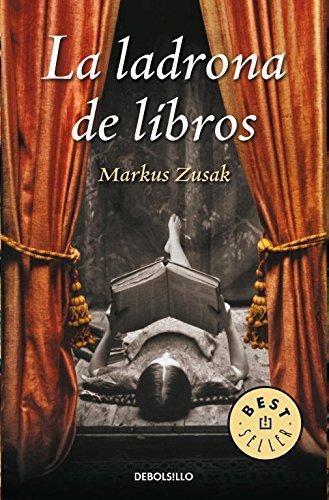 Ladrona De Libros, La