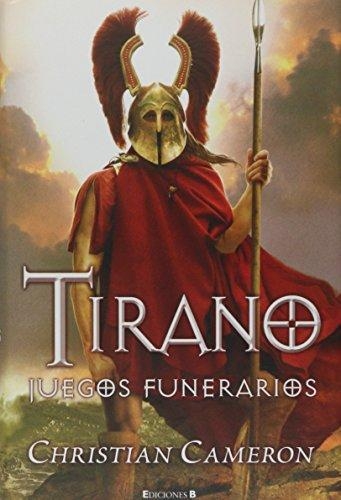 Tirano 3-Juegos Funerarios (Td)