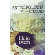 Antropologia De La Ciudad