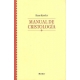 Manual De Cristologia