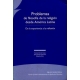 Problemas De Filosofia (1) De La Religion Desde America Latina. De La Experiencia A La Reflexion