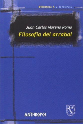 Filosofia Del Arrabal