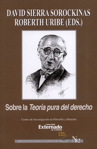 Sobre La Teoria Pura Del Derecho