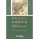 Derecho Y Sociedad (2ª Ed) Elementos De Sociologia Del Derecho