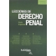 Lecciones De Derecho Penal (2ª Ed) Especial (R)