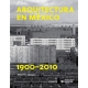 Arquitectura en México 1900-2010