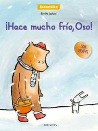 Hace Mucho Frio Oso