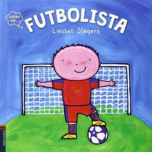 Futbolista