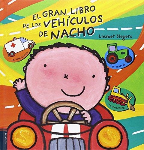 Gran Libro De Los Vehiculos De El