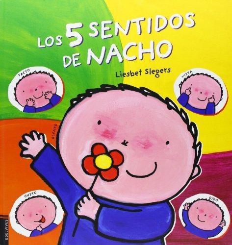 5 Sentidos De Nacho Los