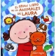 Gran Libro De Los Animales De Laura, El