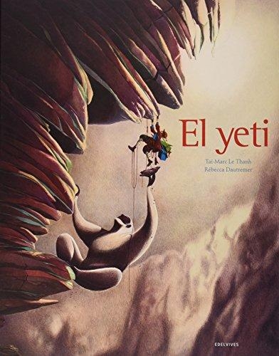 Yeti, El