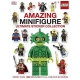 Lego Amazing Minifigure Ultimate Sticker