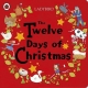 Twelve Days Of Christmas